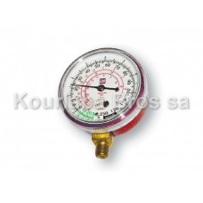 Manometer High Pressure R22 - R134 - R404 - R407