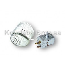 Freezers Thermostat General 3 Pos.