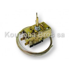 Θερμοστάτης Ranco K60-L2014 Μονόπορτου Ψυγείου Pitsos / Defr 7°C