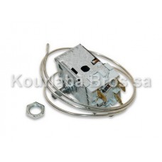 Freezers Thermostat Whirlpool 3 contacts