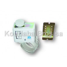 Professional Freezers Thermostat (-40°C) -35°C, -7°C