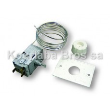 Ice Cream Thermostat / 2 Contacts