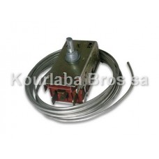 Professional Freezers Thermostat with Alarm K56-L1816