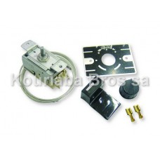 CocaCola Refrigerator and Water Cooler Τhermostat / 2 contacts