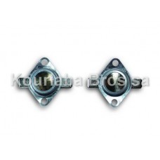 Cycling Thermostat for Dryer Indesit / G74C