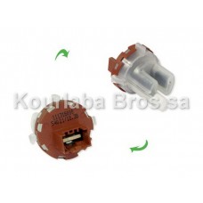 Dishwasher temperature sensor Zanussi