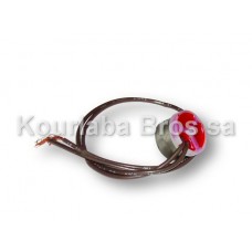 Refrigerators Sensor No Frost for General Use