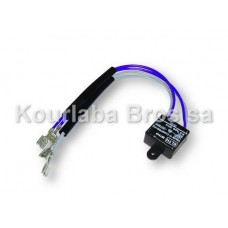 Refrigerators Sensor No Frost Pitsos