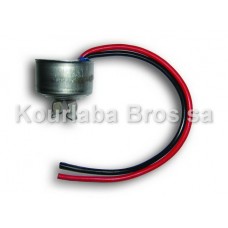 Refrigerators Defrosting Sensor