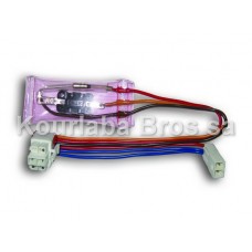 Refrigerators Defrosting Sensor