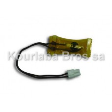 Refrigerators Defrosting Sensor