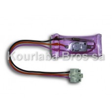 Refrigerators Defrosting Sensor