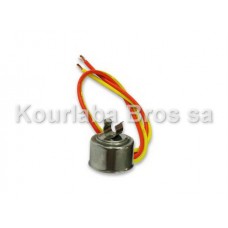 American refrigerator sensor with two-poles