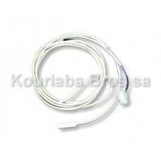 Refrigerators Sensor Aeg