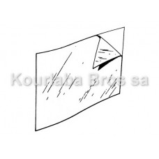 Internal Door Film for Microwave Oven