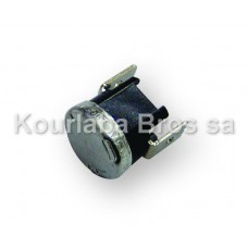Iron System Thermostat Stirella / NO 160°C / Blue dot