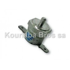 Θερμοστάτης Boiler Juro Pro 155°C / 575, 585, 560-570, Never Sto