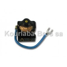 Amperage Relay 1/6Hp
