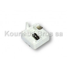 Relay Electronic 1/2Hp - 1/12Hp