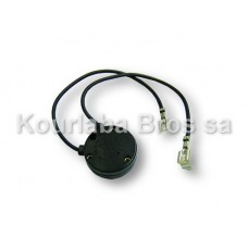 Relay Starter With Place For Capacitor 1Hp - 4Hp