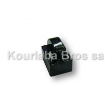 Electronic Relay and Thermic 1/3Hp - 1/12Hp, 1 Contact