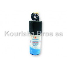 Relay and Start Capacitor 1/2Hp - 3Hp