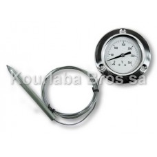 Thermometer for Professional Oven 300°C