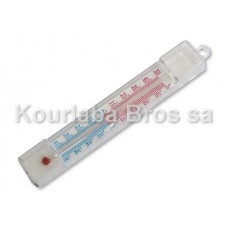 Refrigerator Thermometer -40C, +50C