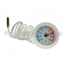 Refrigerator Thermometer -40C, +40C