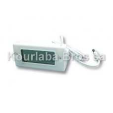 Refrigerator Electric Thermometer -40C, +40C