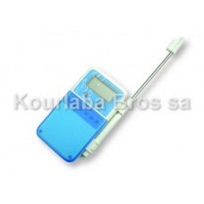 Digital Thermometer