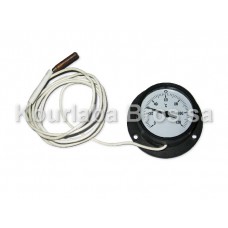 Thermometer 0°C - 120°C / Ø 60mm