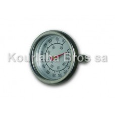 Θερμόμετρο Φούρνου 0°C - 400°C / Ø 37mm