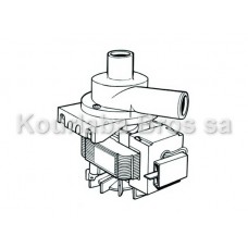 Αντλία Πλυντηρίου Ρούχων Pitsos / GRE 534
