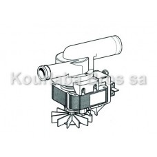 Αντλία Πλυντηρίου Ρούχων Ariston / Plaset 47156, 4000, 6700