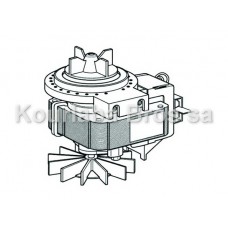 Αντλία Πλυντηρίου Ρούχων Ariston / GRE 535