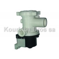 Αντλία Πλυντηρίου Ρούχων Ariston / Plaset 56835, 61868