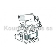 Αντλία Πλυντηρίου Ρούχων Siemens / GRE 616