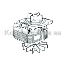 Αντλία Πλυντηρίου Ρούχων Siemens / GRE 6213