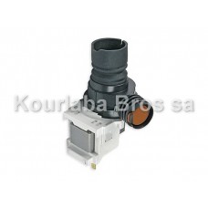 Dishwasher's Drainage Pump Aeg / F88009... F99015... G