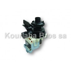 Dishwasher's Drainage Pump Aeg
