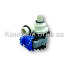 Dishwasher's Drainage Pump Aeg