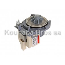 Dishwasher's Drainage Pump Philips / ADG6300, ADG7653, ADL560