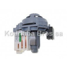 Dishwasher's Drainage Pump Ariston