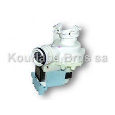 Dishwasher's Drainage Pump Ariston