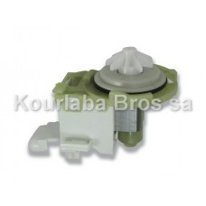 Dishwasher's Drainage Pump Siemens Magnetic Clip