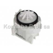 Dishwasher's Drainage Pump Siemens / SK25... SN25... S21...