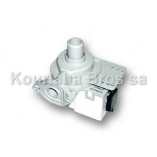 Dishwasher's Drainage Pump Siemens Long