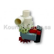 Dishwasher's Drainage Pump Fagor