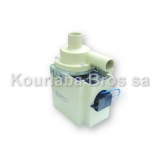Ice Cube Machine Pump with Thermical GRE 6012 Anticlockwise